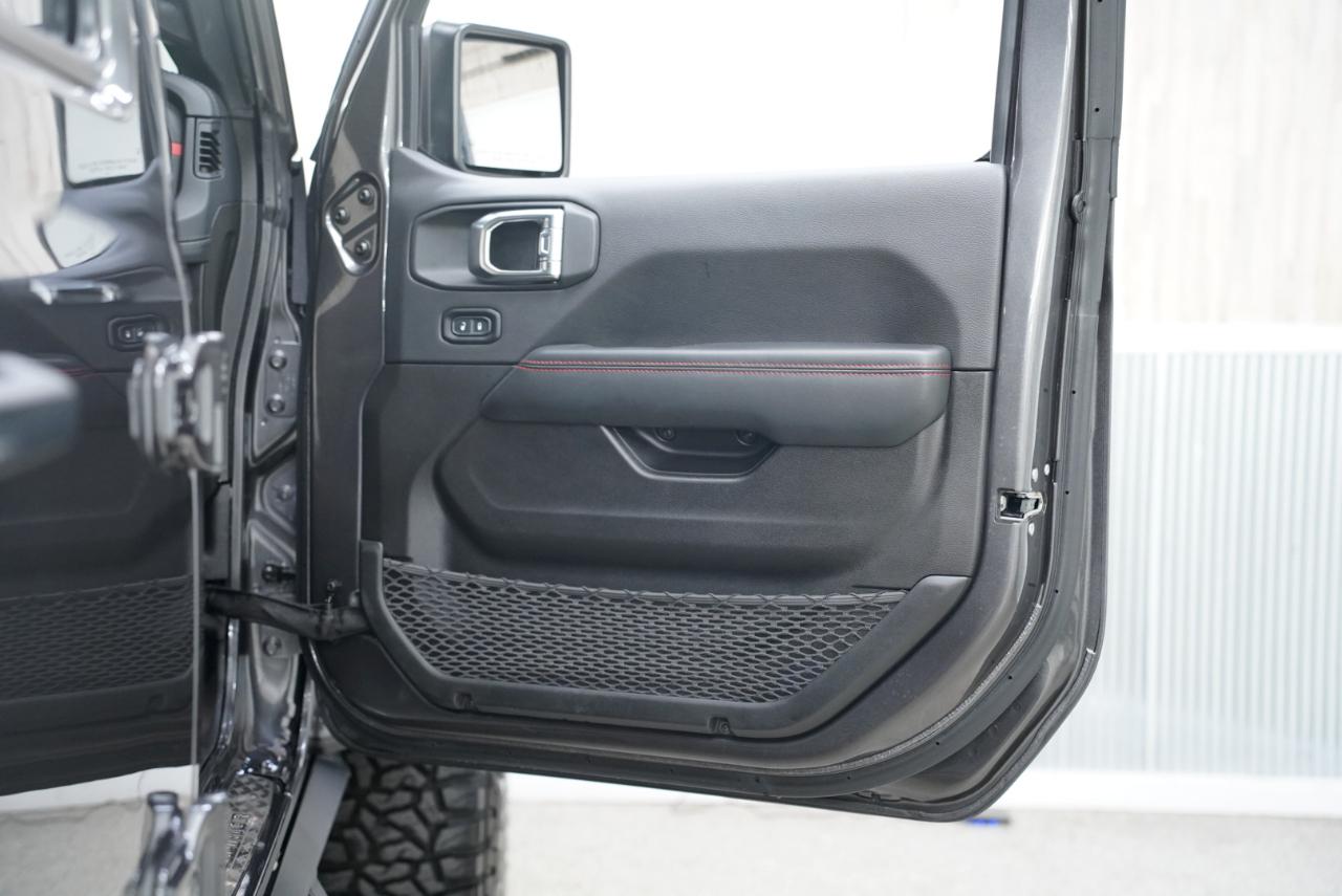 Jeep Gladiator Rubicon X 4x4 2024