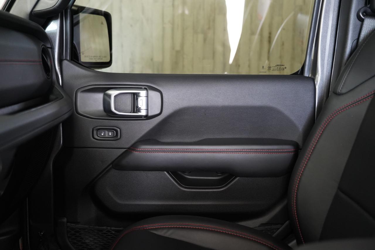 Jeep Gladiator Rubicon X 4x4 2024