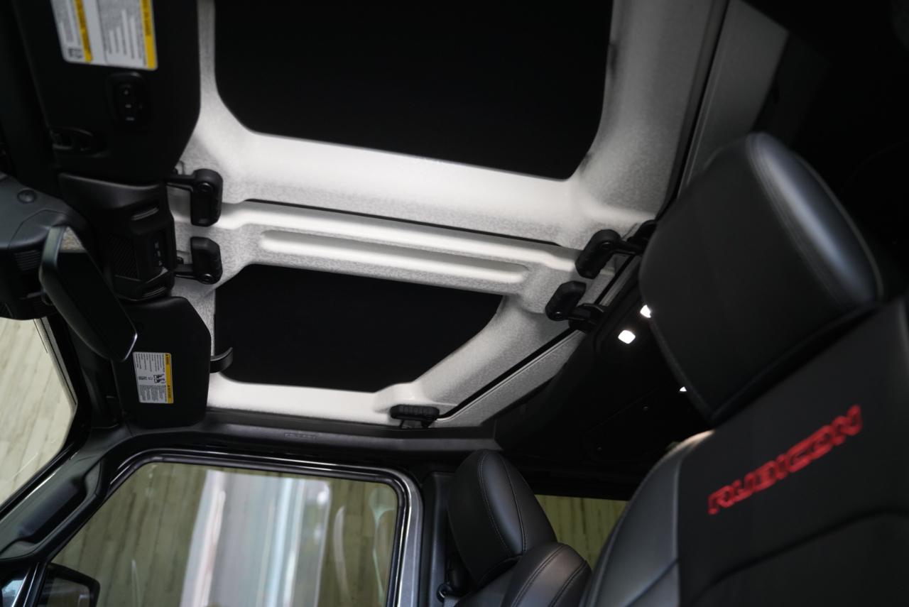 Jeep Gladiator Rubicon X 4x4 2024