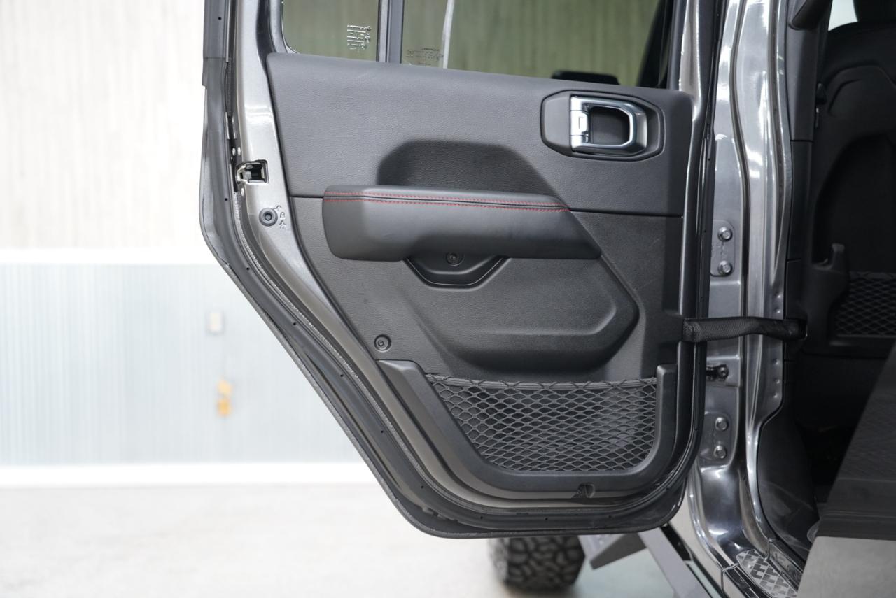 Jeep Gladiator Rubicon X 4x4 2024