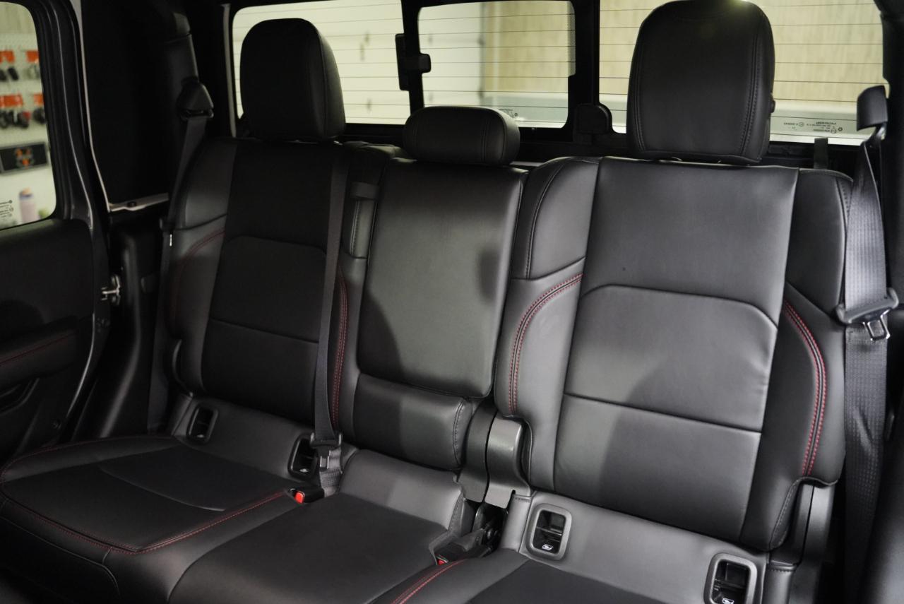 Jeep Gladiator Rubicon X 4x4 2024