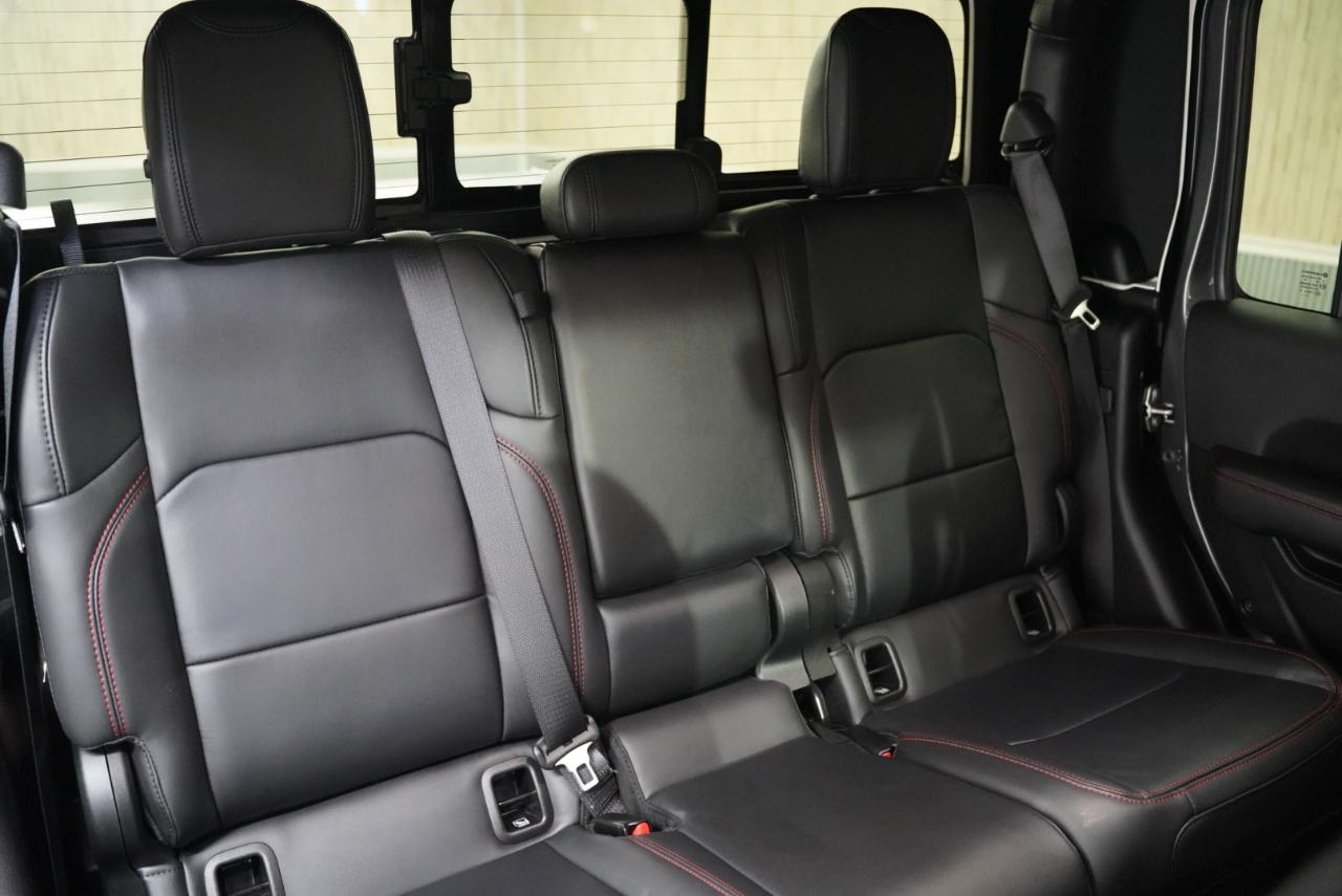 Jeep Gladiator Rubicon X 4x4 2024