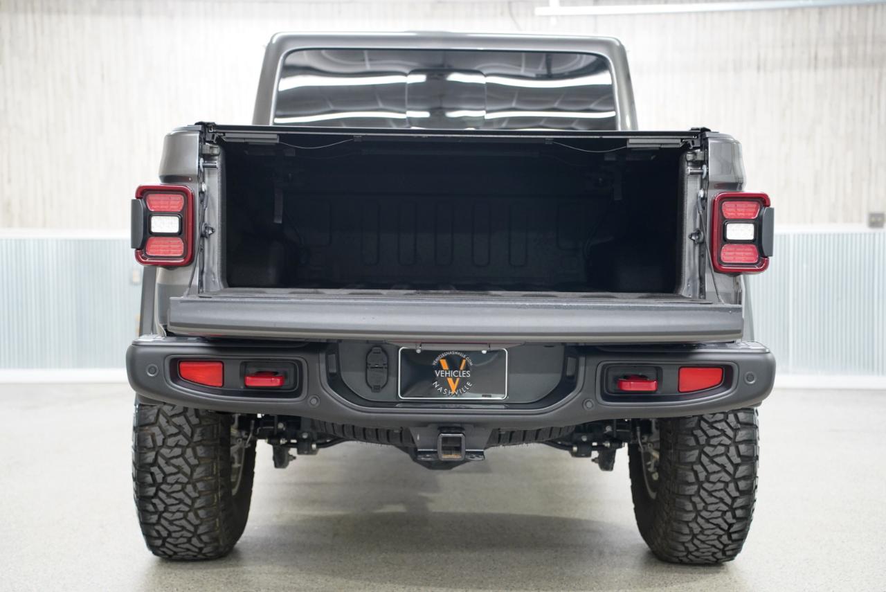 Jeep Gladiator Rubicon X 4x4 2024