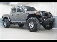 2024 Jeep Gladiator 
