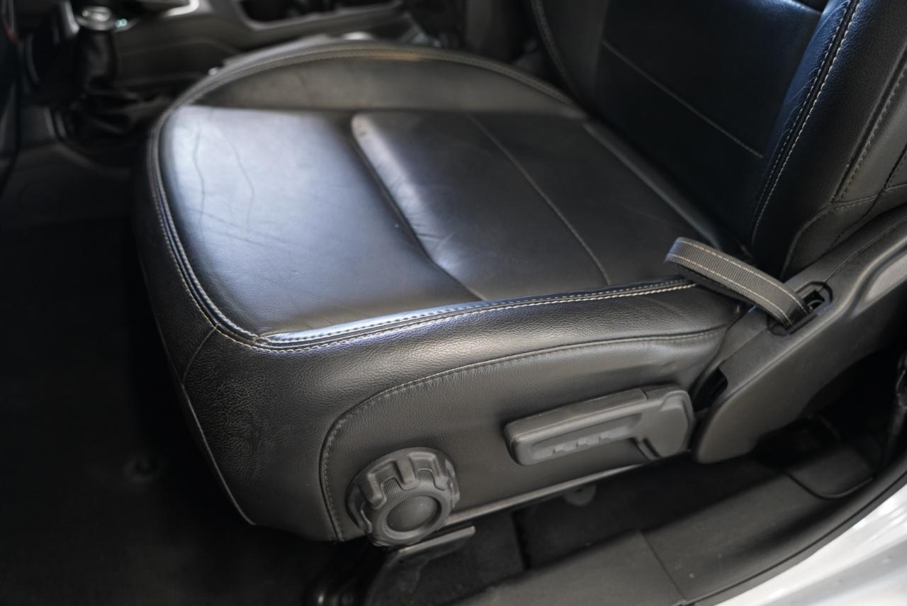 Jeep Wrangler Unlimited Moab 4x4 2019