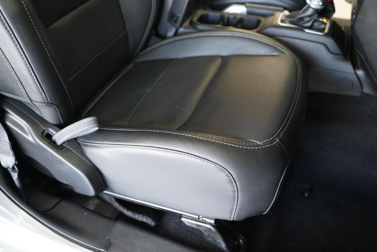 Jeep Wrangler Unlimited Moab 4x4 2019