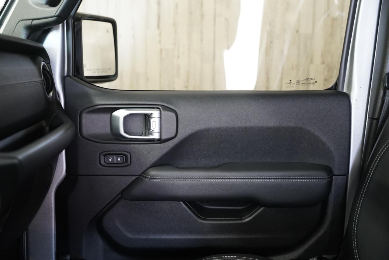 Jeep Wrangler Unlimited Moab 4x4 2019