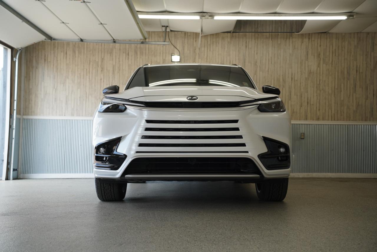 Lexus TX TX 500h F SPORT Performance Premium AWD 2026