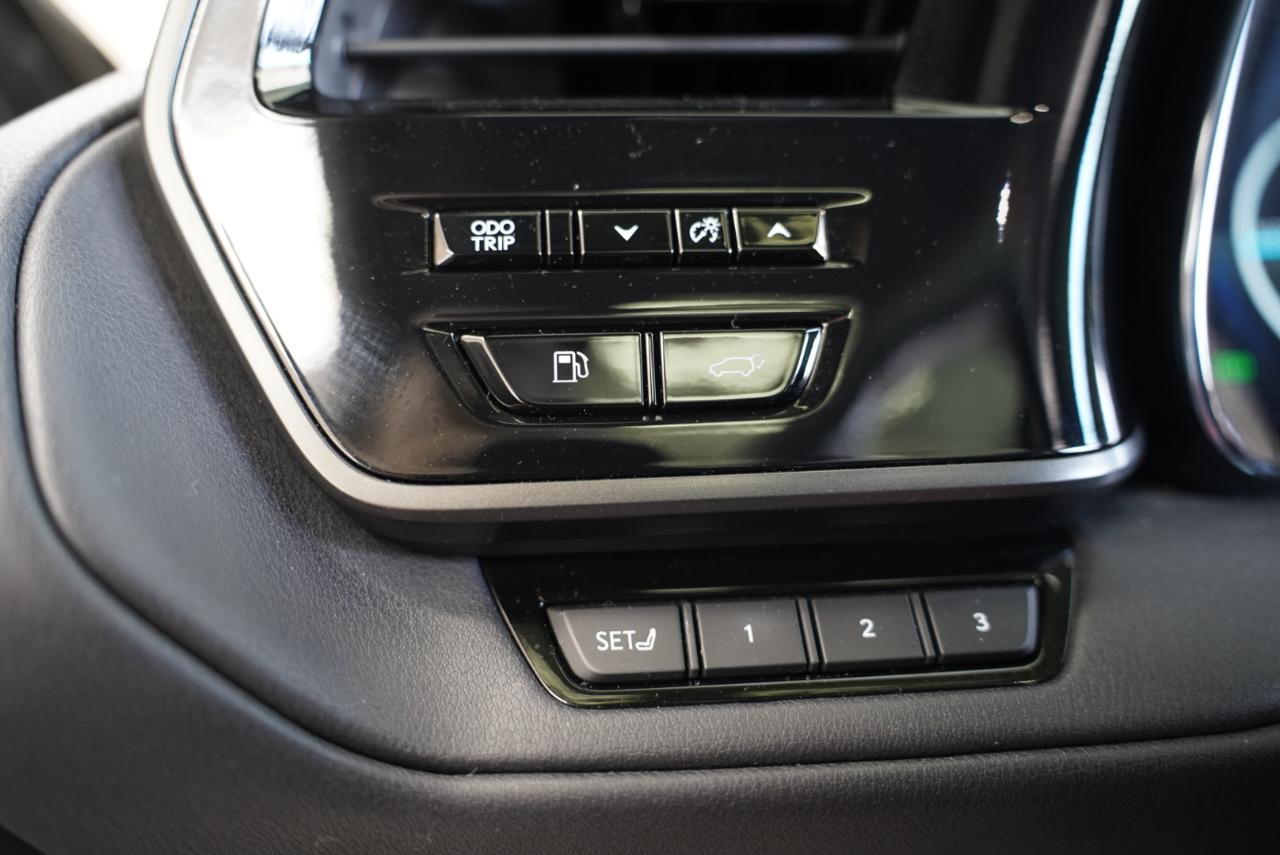 Lexus TX TX 500h F SPORT Performance Premium AWD 2026