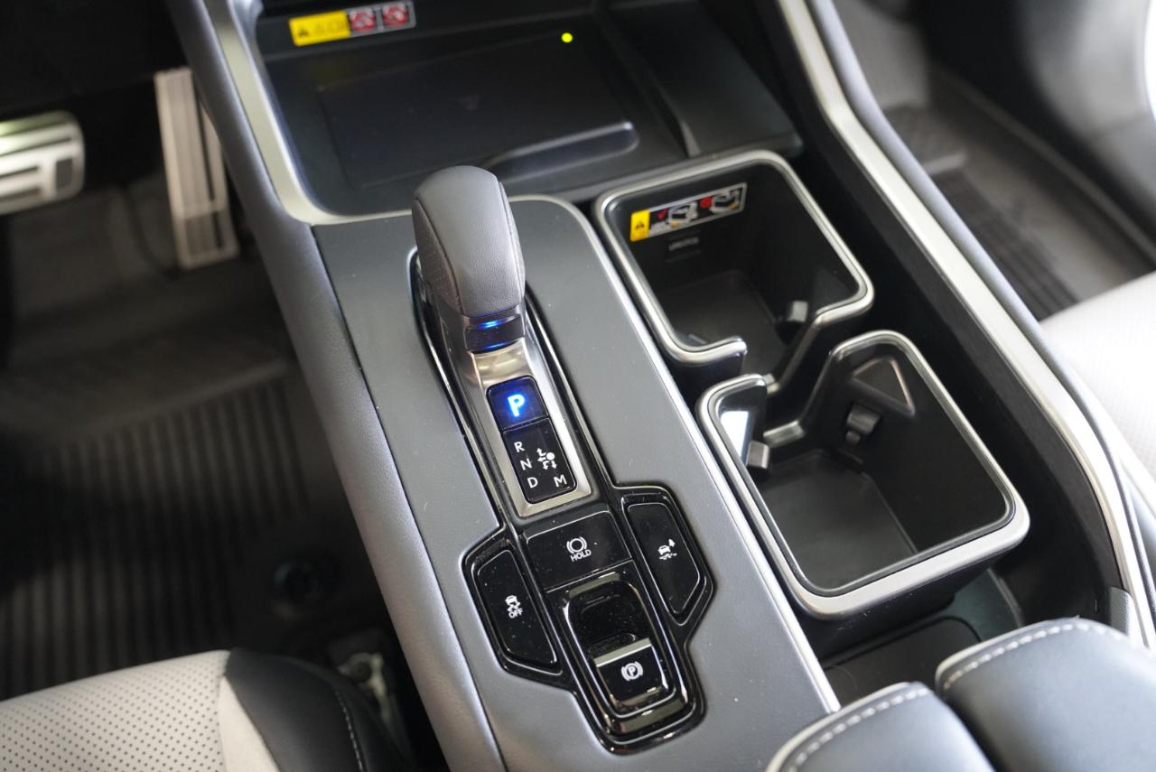 Lexus TX TX 500h F SPORT Performance Premium AWD 2026