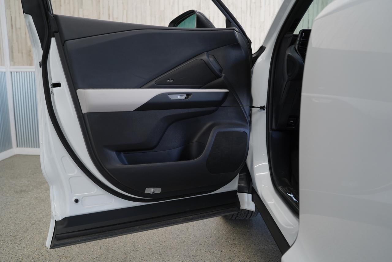 Lexus TX TX 500h F SPORT Performance Premium AWD 2026