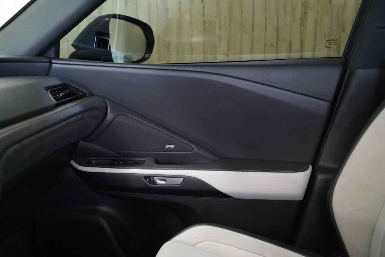 Lexus TX TX 500h F SPORT Performance Premium AWD 2026