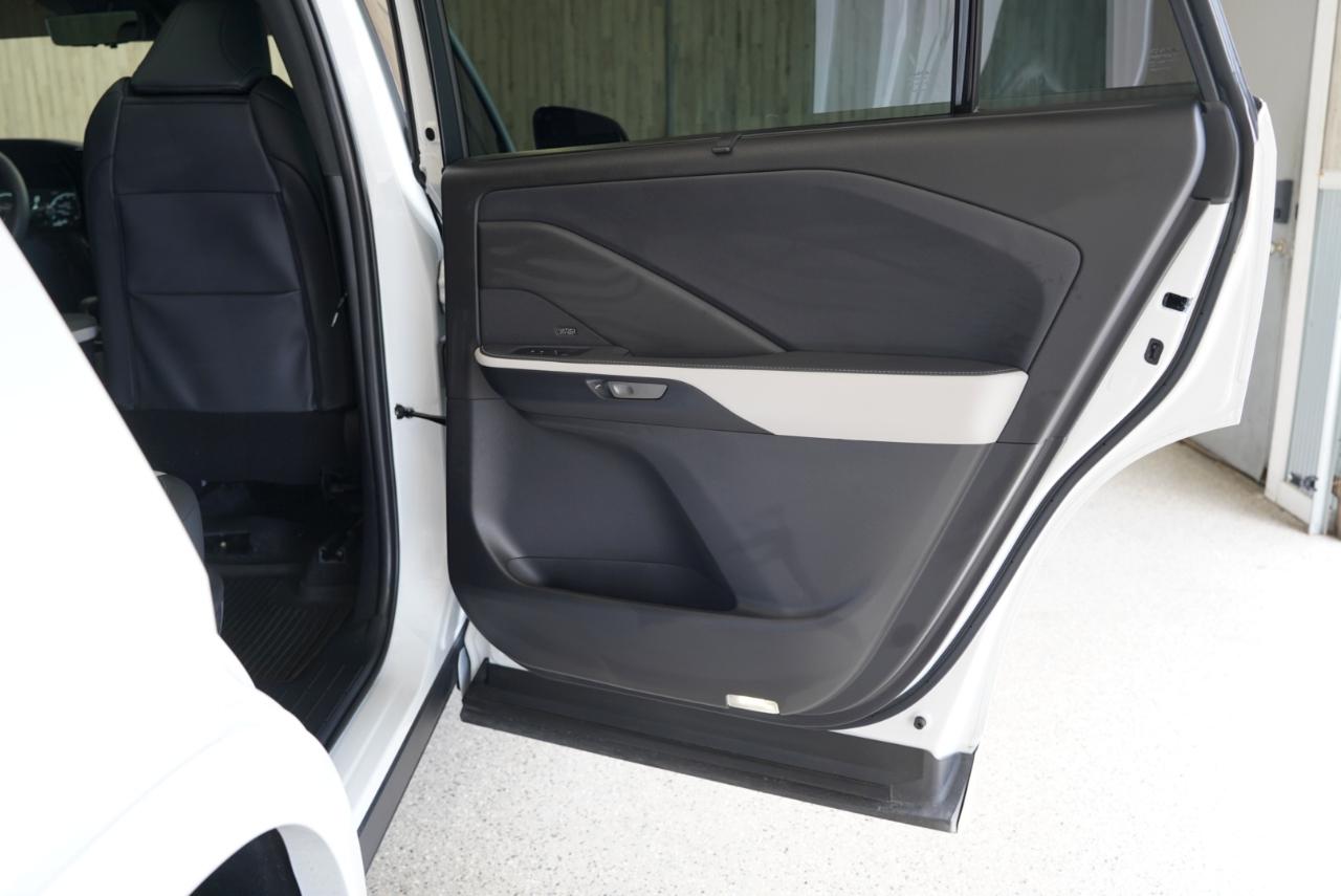 Lexus TX TX 500h F SPORT Performance Premium AWD 2026