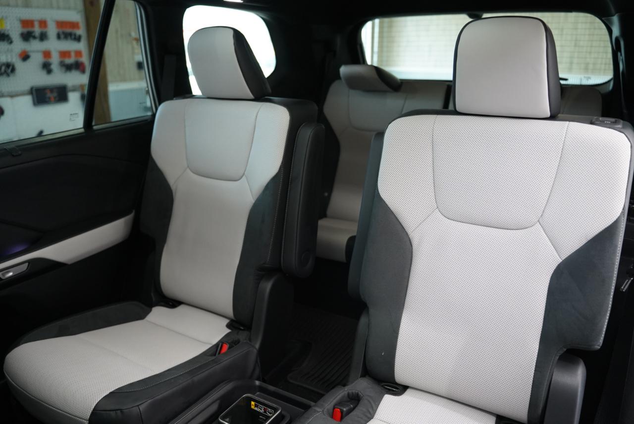 Lexus TX TX 500h F SPORT Performance Premium AWD 2026