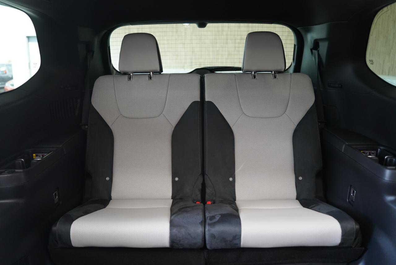 Lexus TX TX 500h F SPORT Performance Premium AWD 2026