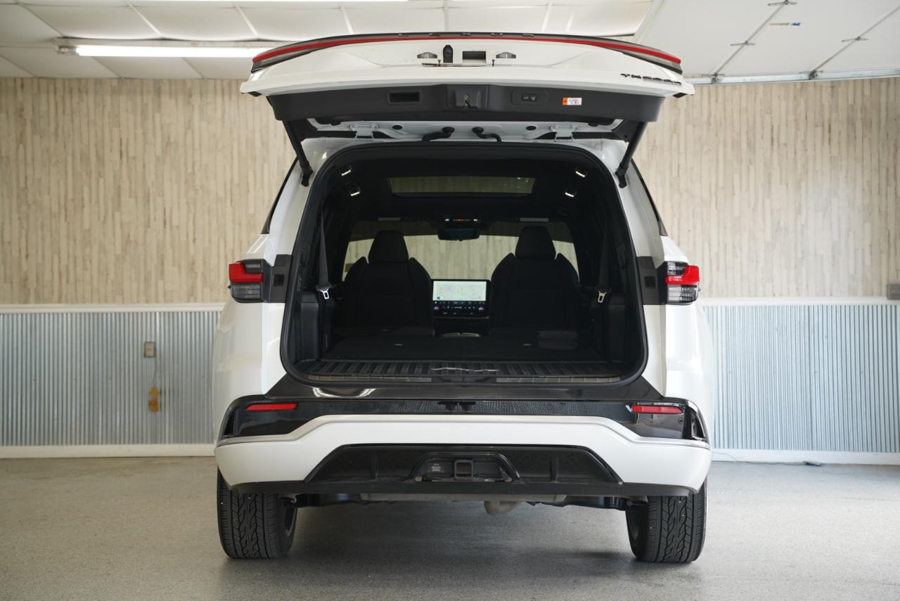 Lexus TX TX 500h F SPORT Performance Premium AWD 2026