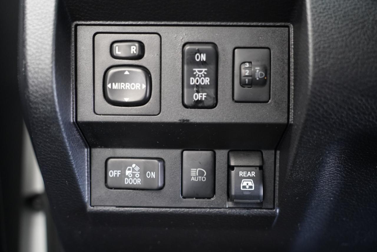 Toyota Tundra 4WD  2020