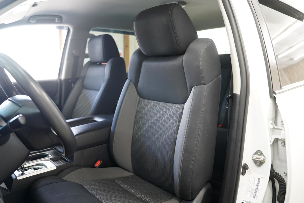 Toyota Tundra 4WD  2020