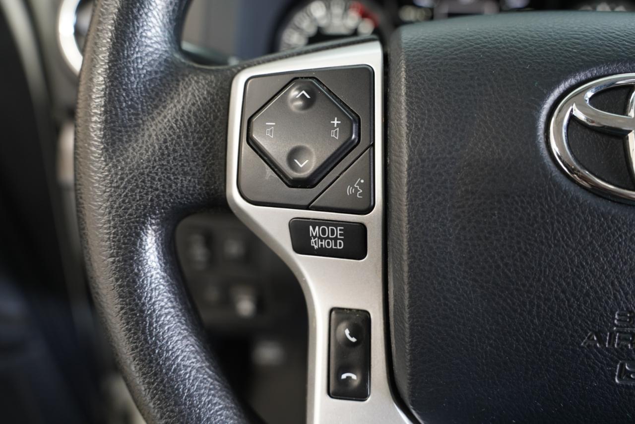 Toyota Tundra 4WD  2020