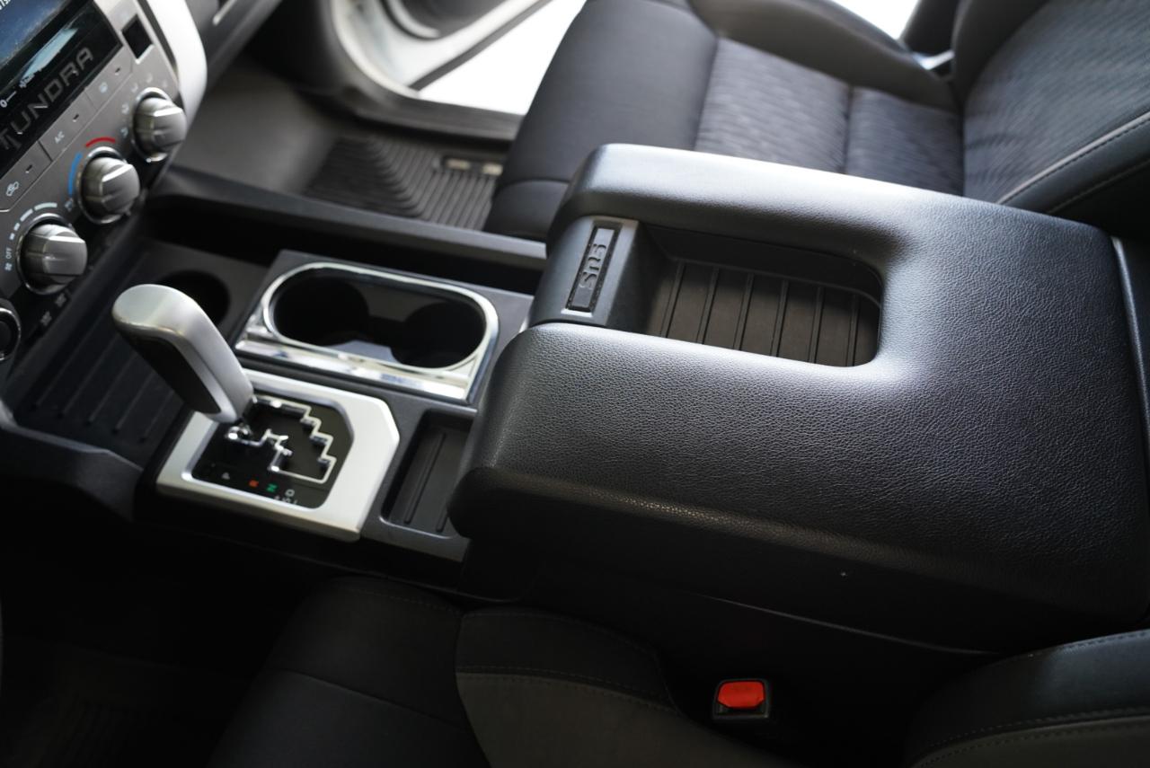 Toyota Tundra 4WD  2020