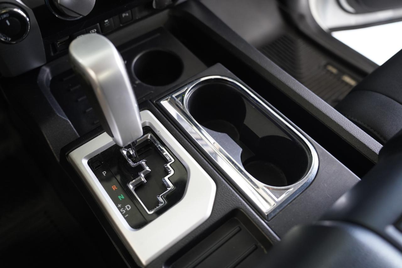 Toyota Tundra 4WD  2020