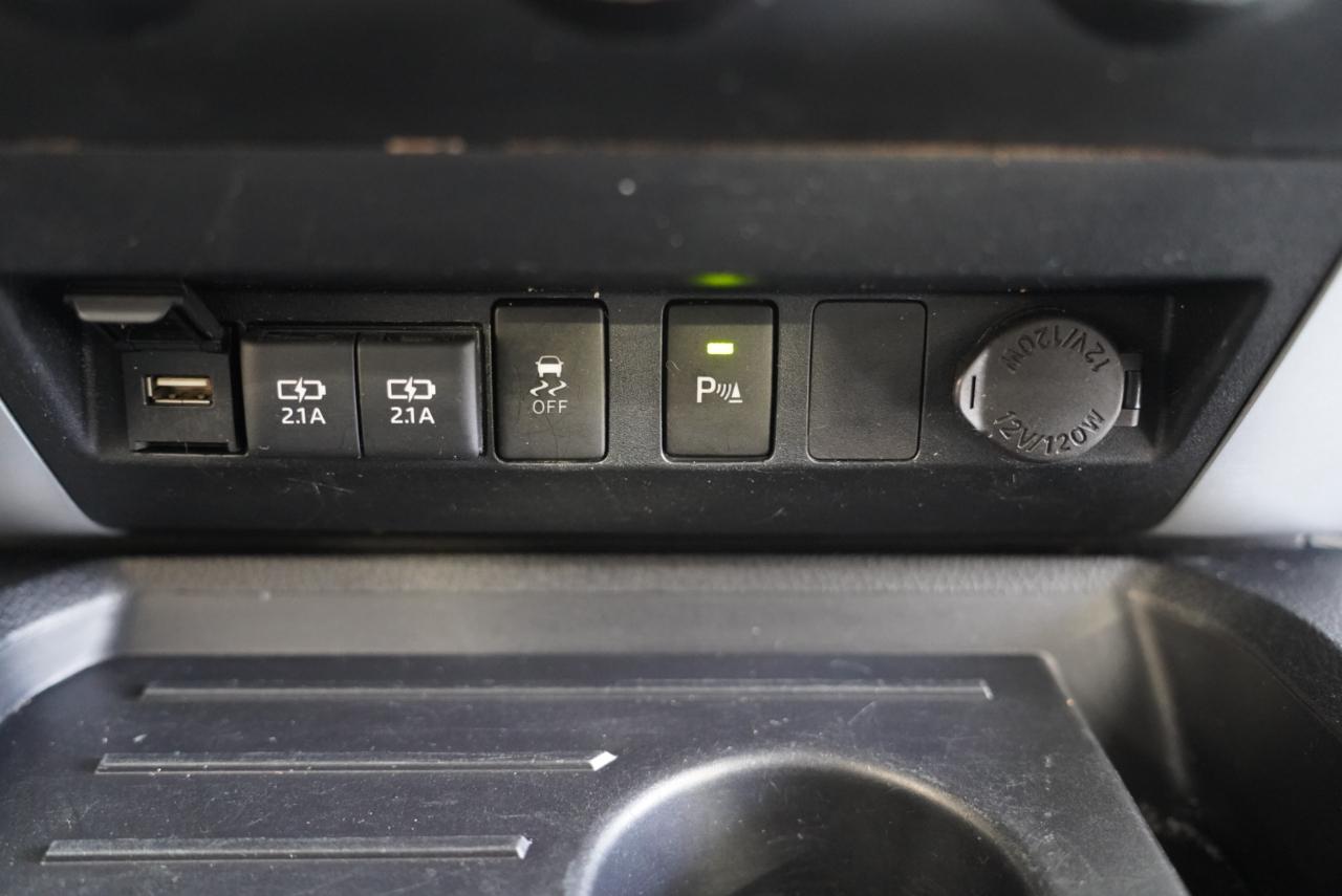 Toyota Tundra 4WD  2020