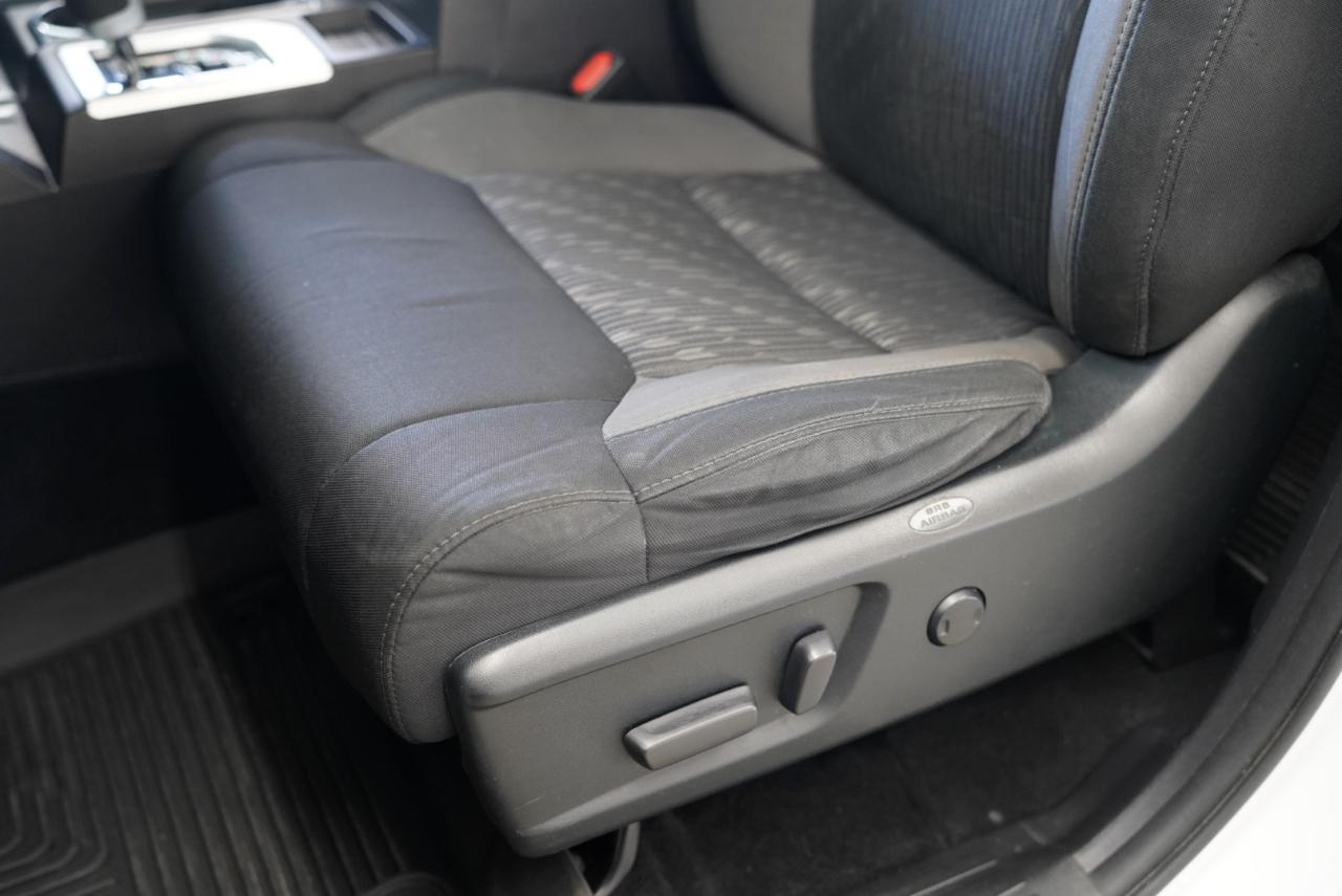 Toyota Tundra 4WD  2020