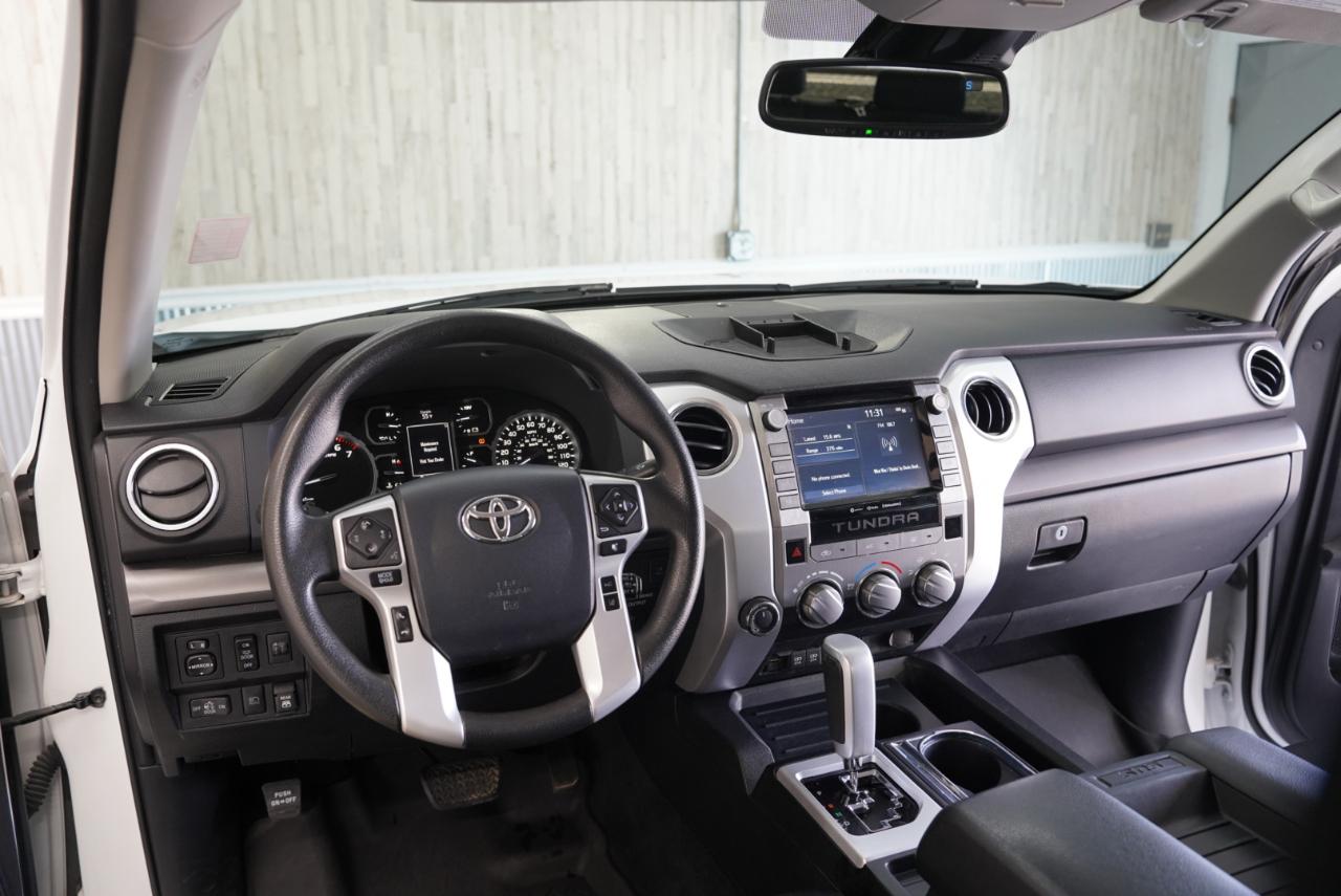 Toyota Tundra 4WD  2020