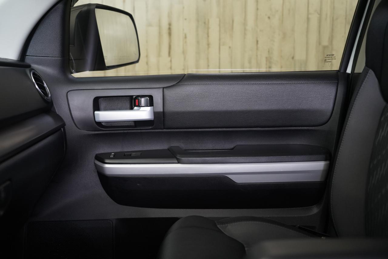 Toyota Tundra 4WD  2020