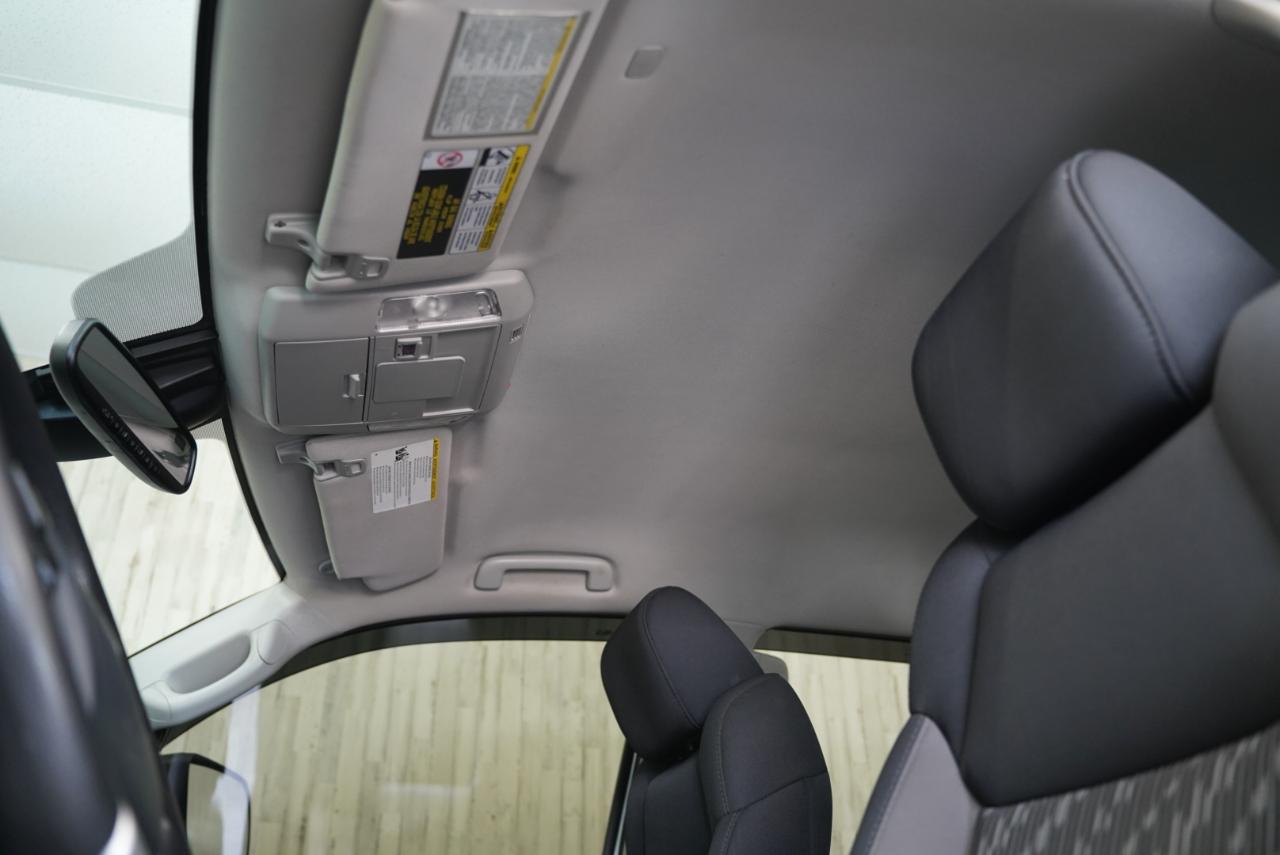 Toyota Tundra 4WD  2020