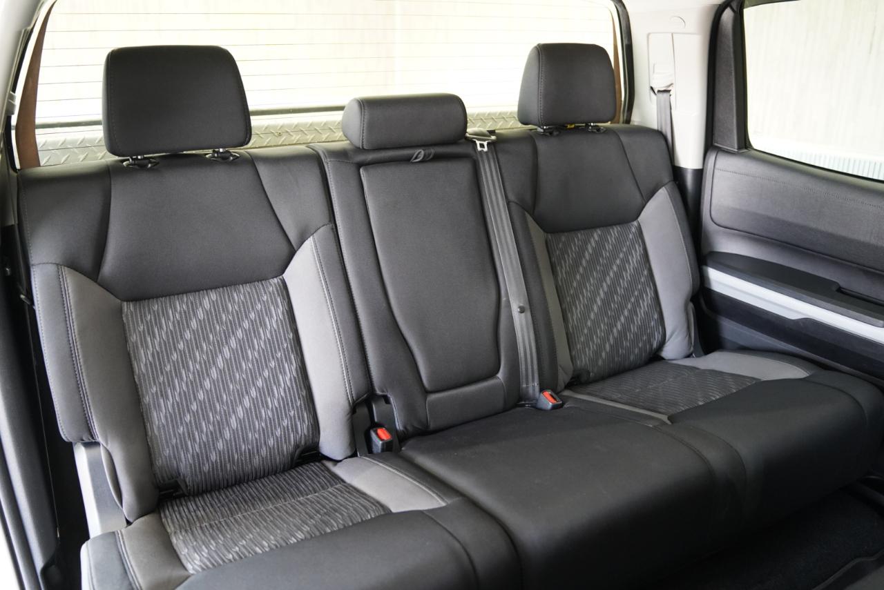 Toyota Tundra 4WD  2020