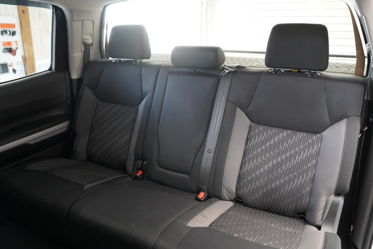 Toyota Tundra 4WD  2020