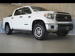 2020 Toyota Tundra 4WD 
