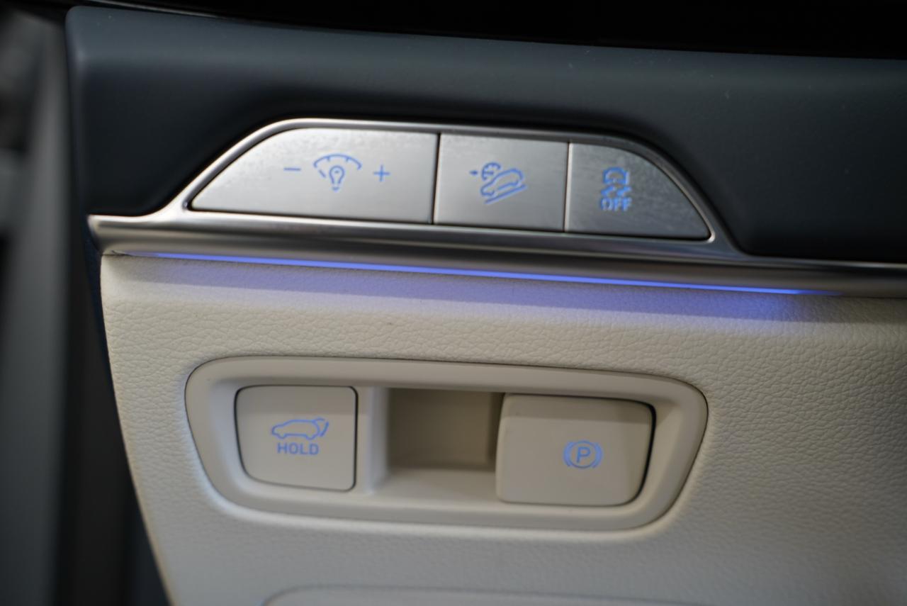 Genesis GV80 3.5T Prestige AWD 2025