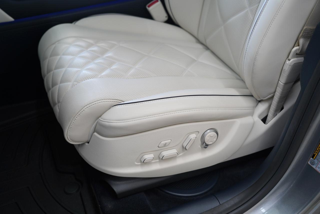 Genesis GV80 3.5T Prestige AWD 2025