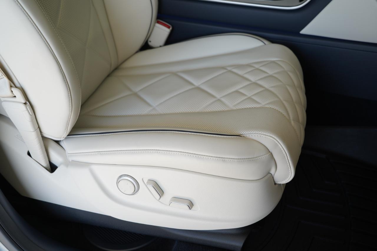 Genesis GV80 3.5T Prestige AWD 2025