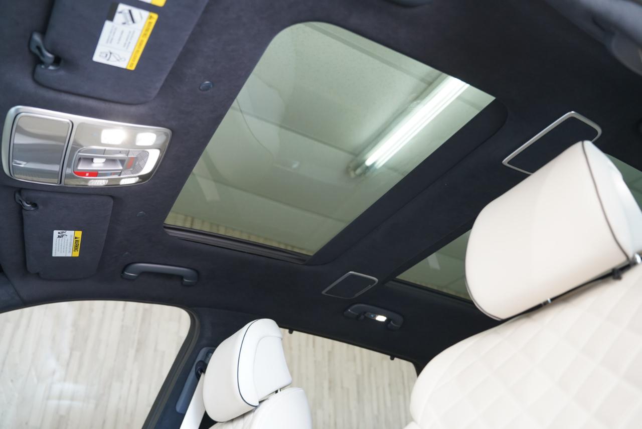 Genesis GV80 3.5T Prestige AWD 2025