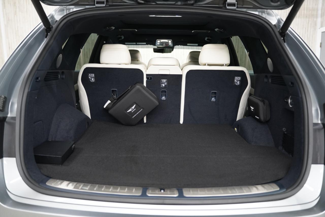 Genesis GV80 3.5T Prestige AWD 2025