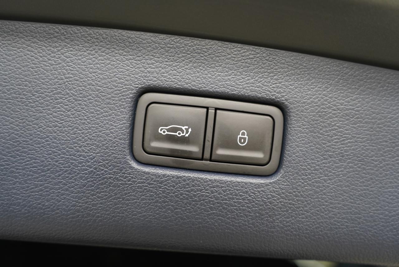 Genesis GV80 3.5T Prestige AWD 2025