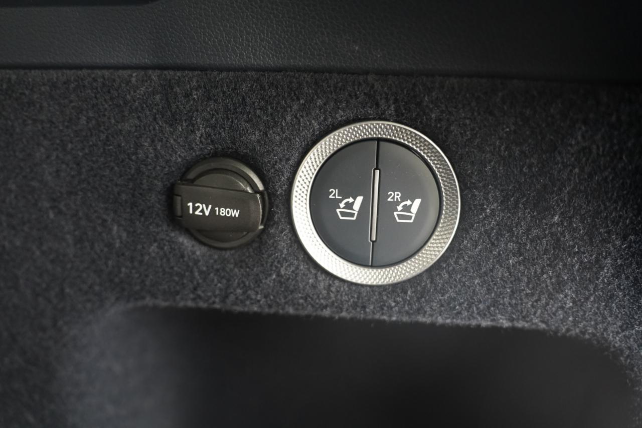 Genesis GV80 3.5T Prestige AWD 2025