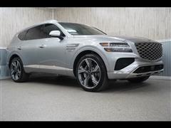 2025 Genesis GV80 