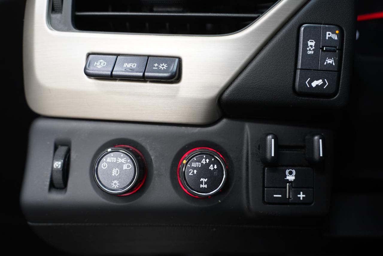 GMC Yukon 4WD 4dr Denali 2016