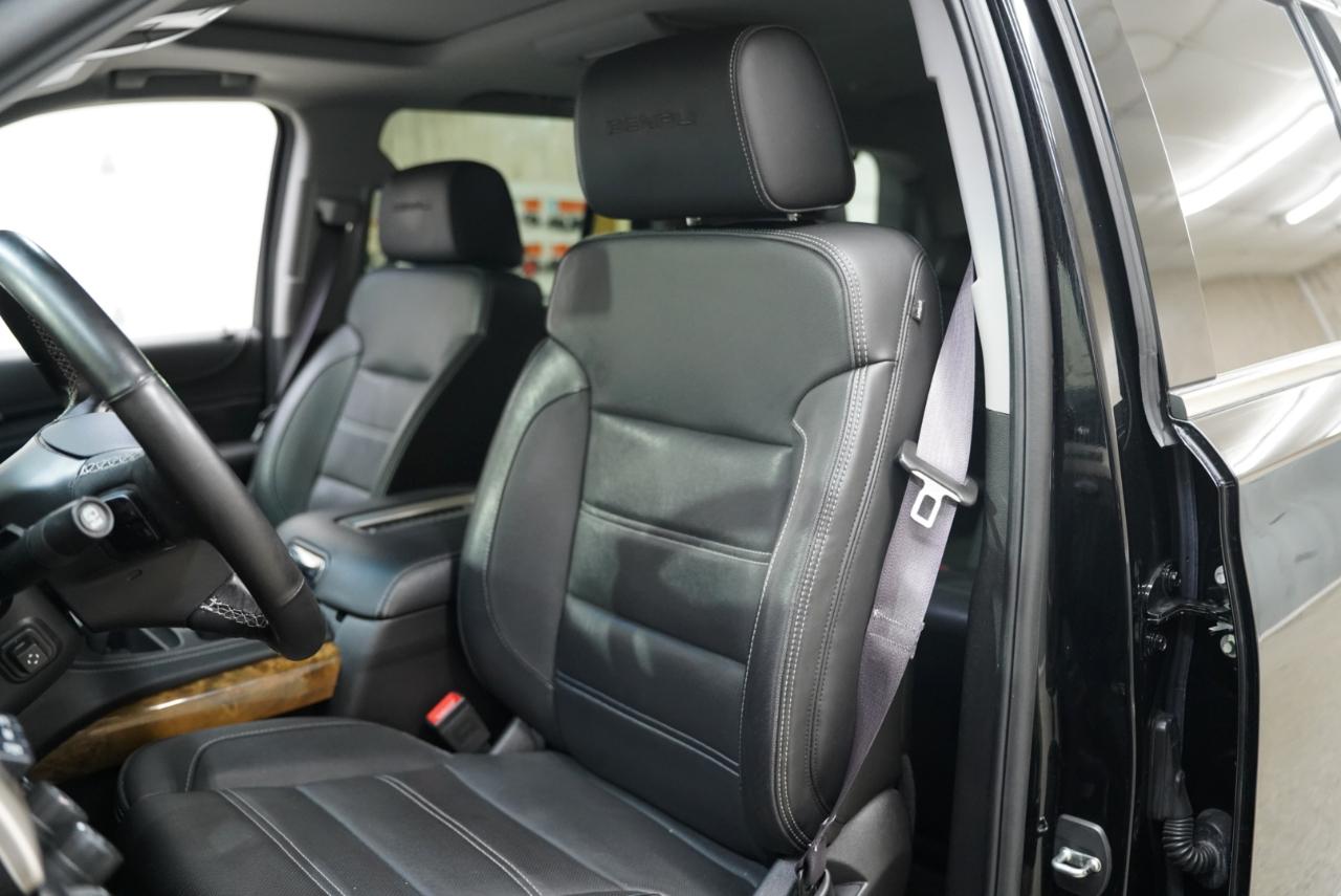 GMC Yukon 4WD 4dr Denali 2016