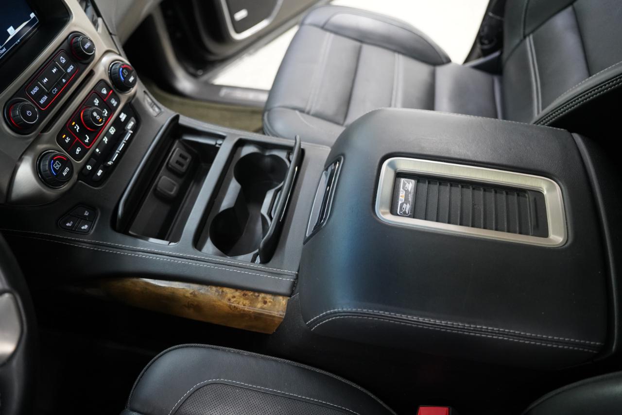 GMC Yukon 4WD 4dr Denali 2016