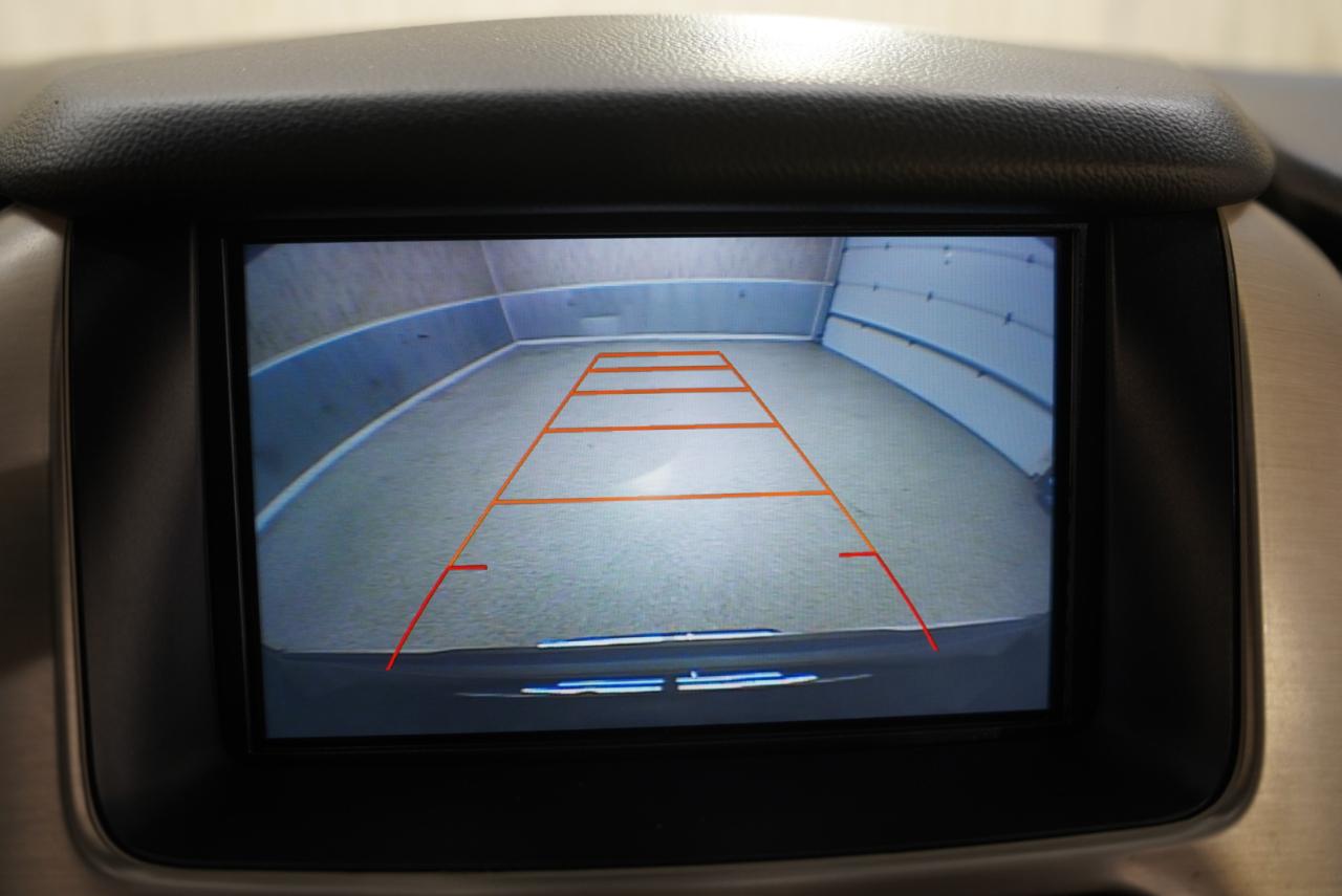 GMC Yukon 4WD 4dr Denali 2016