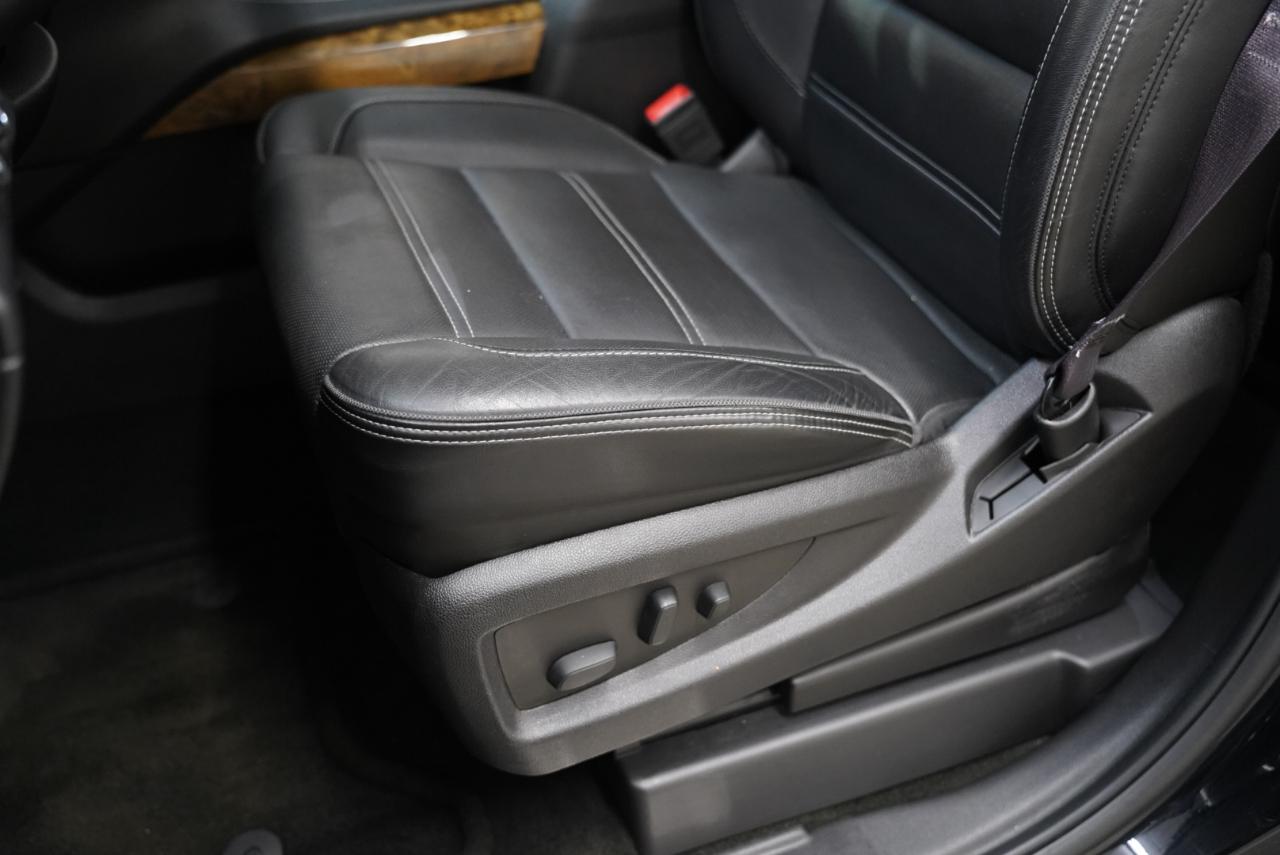 GMC Yukon 4WD 4dr Denali 2016