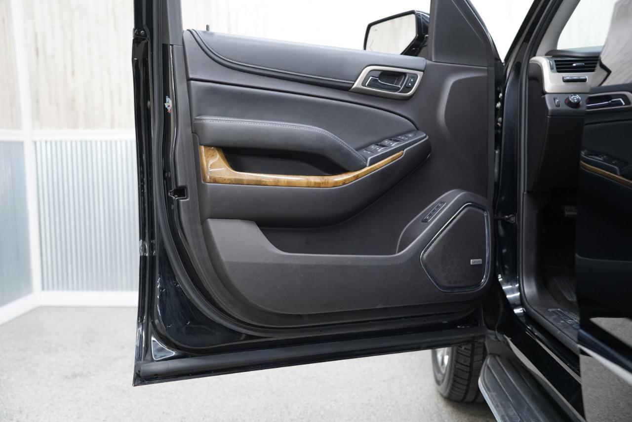 GMC Yukon 4WD 4dr Denali 2016