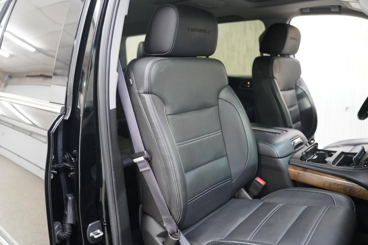 GMC Yukon 4WD 4dr Denali 2016