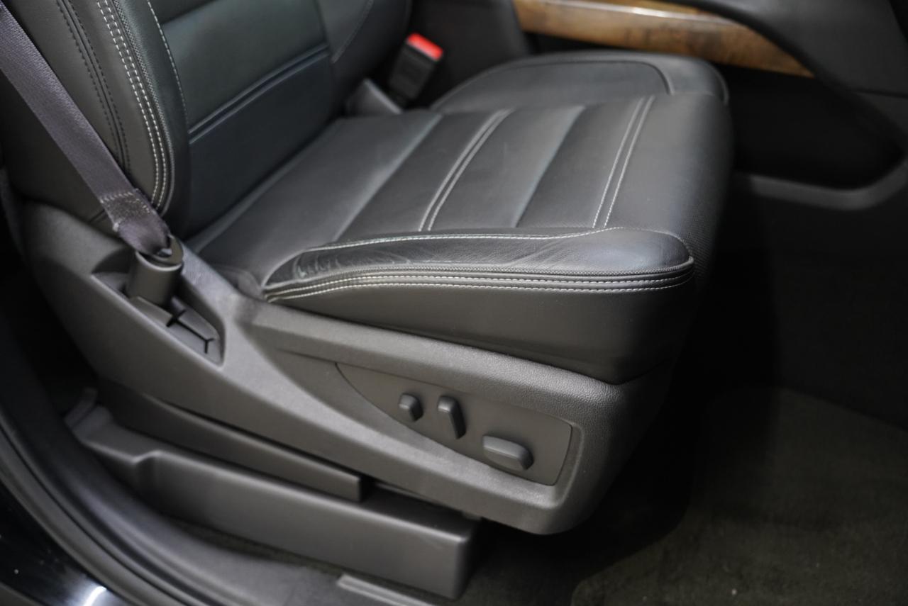 GMC Yukon 4WD 4dr Denali 2016