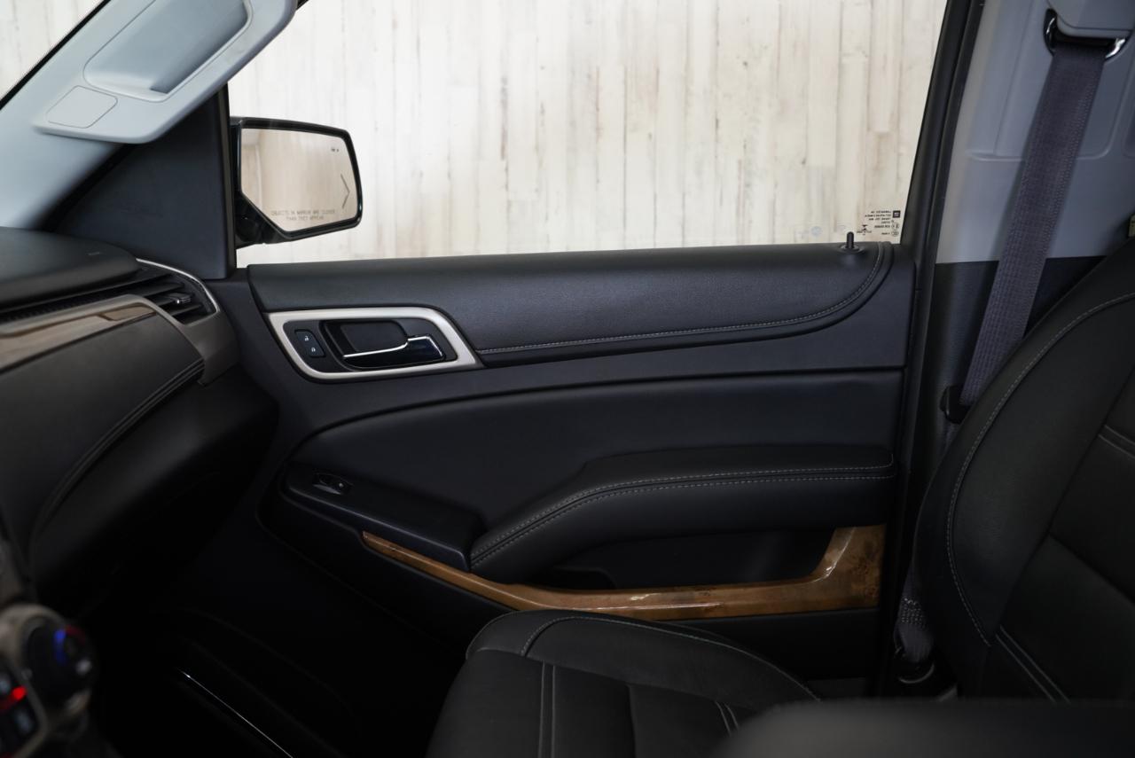 GMC Yukon 4WD 4dr Denali 2016